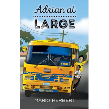 Adrian at Large