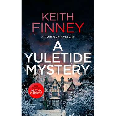 A Yuletide Mystery: A Cozy British Murder Mystery Series