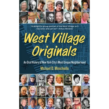 West Village Originals
