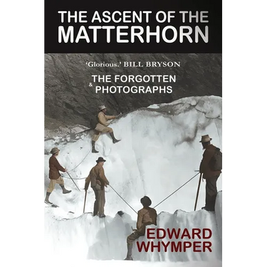 The Ascent of the Matterhorn