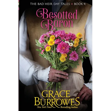The Besotted Baron
