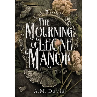 The Mourning of Leone Manor