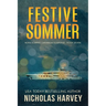 Festive Sommer: Nora Sommer Caribbean Suspense