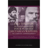 Leo Tolstoy in Conversation with Four Peasant Sectarian Writers: The Complete Correspondence