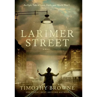 Larimer Street