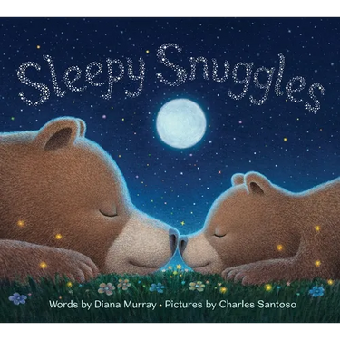 Sleepy Snuggles
