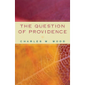 Question of Providence