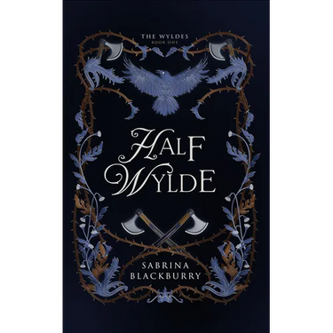 Half Wylde