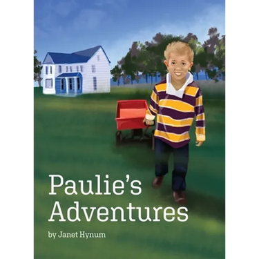 Paulie's Adventures