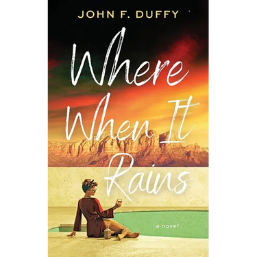 Where When It Rains