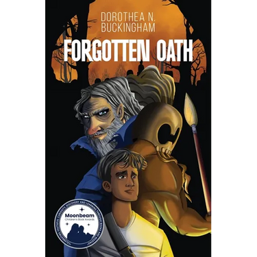 Forgotten Oath