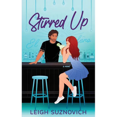 Stirred Up