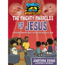 The Mighty Miracles of Jesus: A Storytime Adventure about the Signs and Wonders of Jesus
