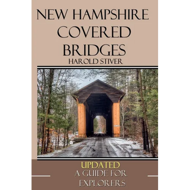 New Hampshire Covered Bridges