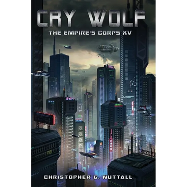 Cry Wolf