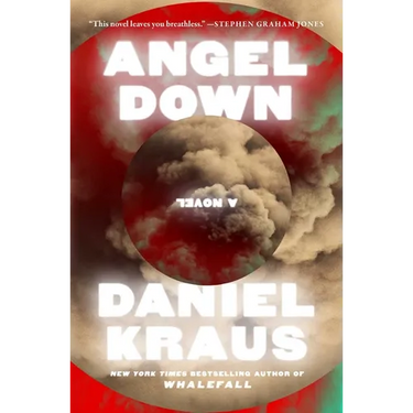 Angel Down