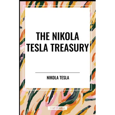 Nikola Tesla Treasury