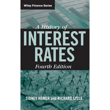 A History of Interest Rates