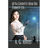 68 Via Condotti: Book One: Eternity Ltd