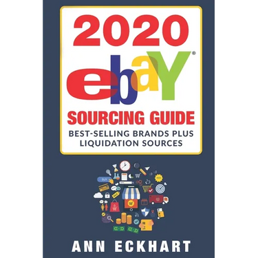 2020 Ebay Sourcing Guide