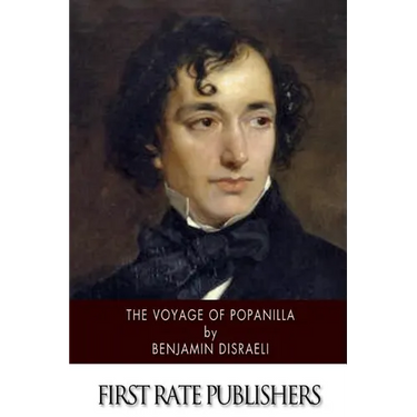 The Voyage of Popanilla