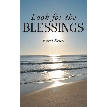 Look for the Blessings