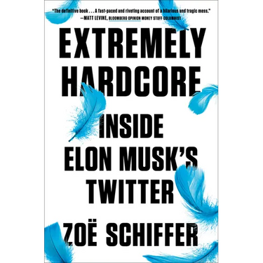 Extremely Hardcore: Inside Elon Musk's Twitter