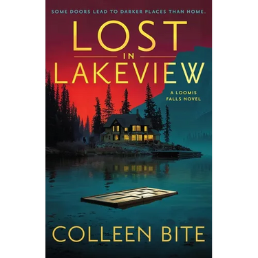 Lost in Lakeview