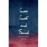 Love Lost and Found A Book of Love Poems