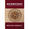 Questing: A Kingdom Recalibration
