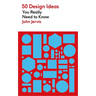 50 Design Ideas You Really Need to Know