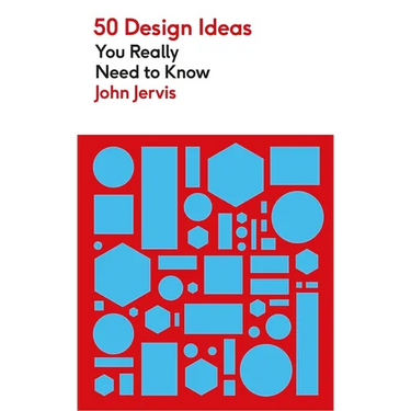 50 Design Ideas You Really Need to Know