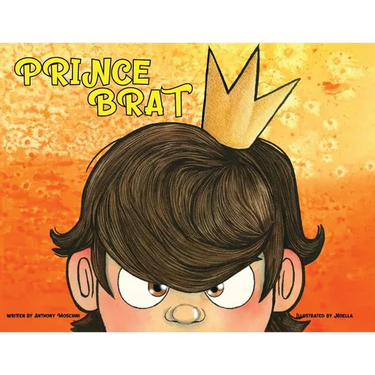 Prince Brat