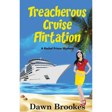 Treacherous Cruise Flirtation