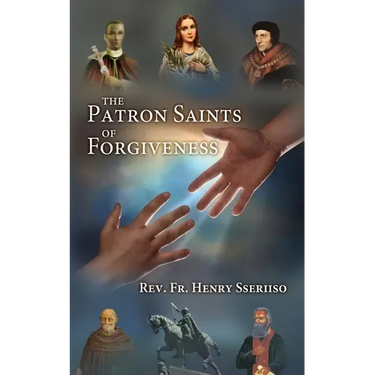 The Patron Saints of Forgiveness
