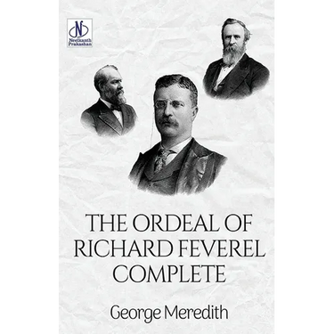The Ordeal of Richard Feverel - Complete