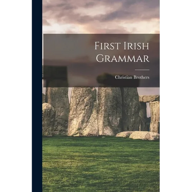 First Irish Grammar