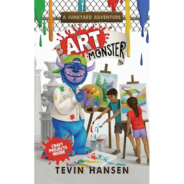 Art Monster