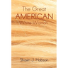The Great American White Woman