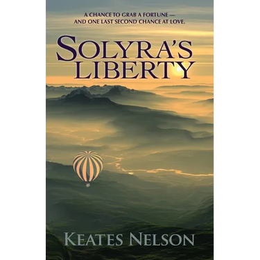 Solyra's Liberty