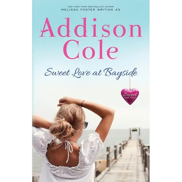 Sweet Love at Bayside