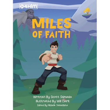 Miles of Faith