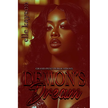 Demon's Dream: An Unexpected Love