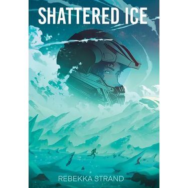 Shattered Ice