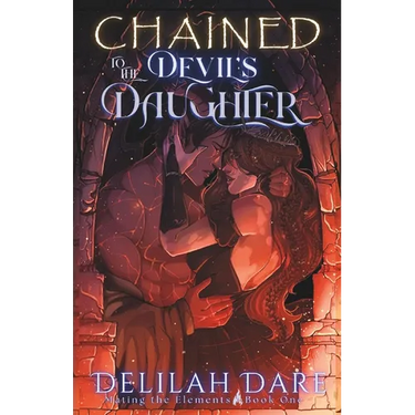 Chained to the Devil's Daughter
