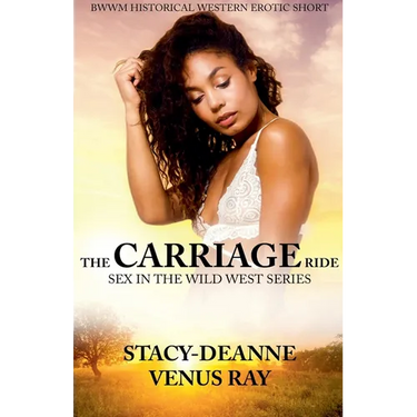 The Carriage Ride