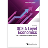 Gce a Level Economics (2nd Ed)