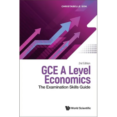 Gce a Level Economics (2nd Ed)