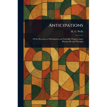 Anticipations