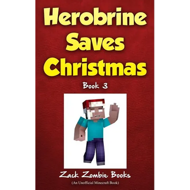 Herobrine Saves Christmas